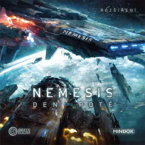 Nemesis: Den poté – rozšíření