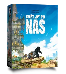 Svět po nás