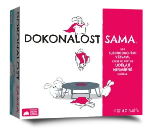 Dokonalost sama