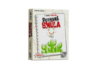Podělaná smůla