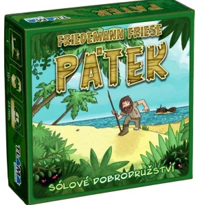 Pátek