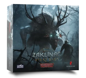 Zaklínač: Starý svět - Stezka nestvůr