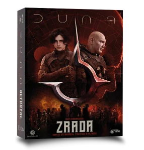 DUNA: Zrada