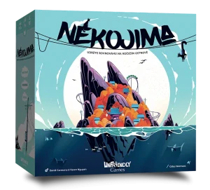 Nekojima