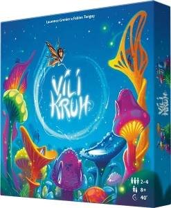 Vílí kruh