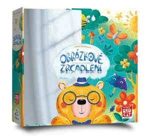 Obrázkové zrcadlení