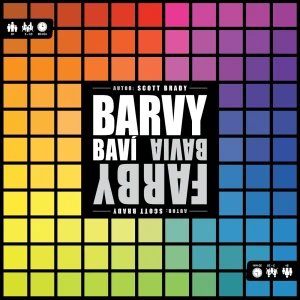 Barvy baví