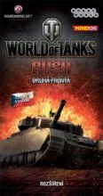 World of Tanks: Rush Druhá fronta
