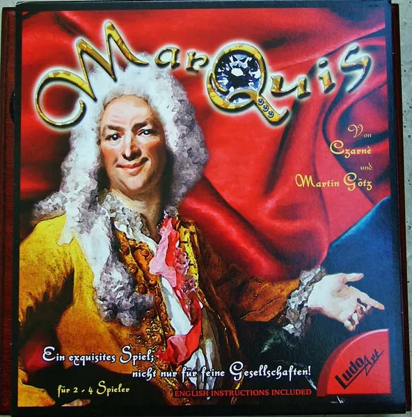 Marquis (2005)