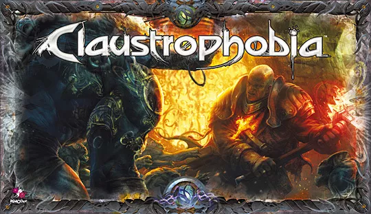 Claustrophobia (2009)
