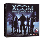 XCOM: Desková hra