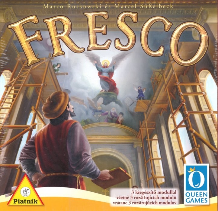 Fresco