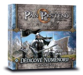 Pán Prstenů - Dědicové Númenoru