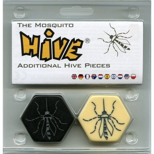 HUCH & friends Hive: The Mosquito