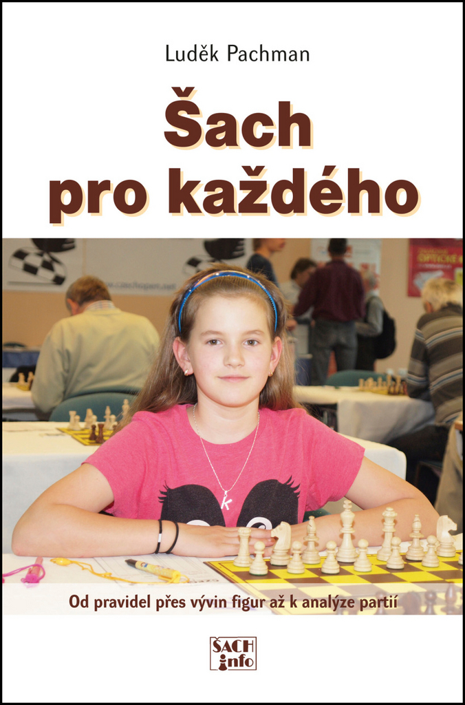 Luděk Pachman: Šach pro každého