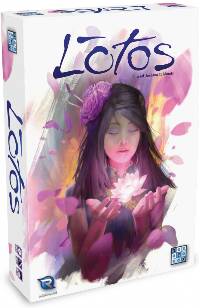 Lotos Rexhry
