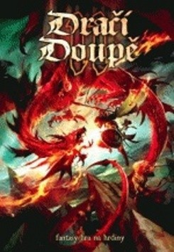 Dračí doupě II (pevná vazba)