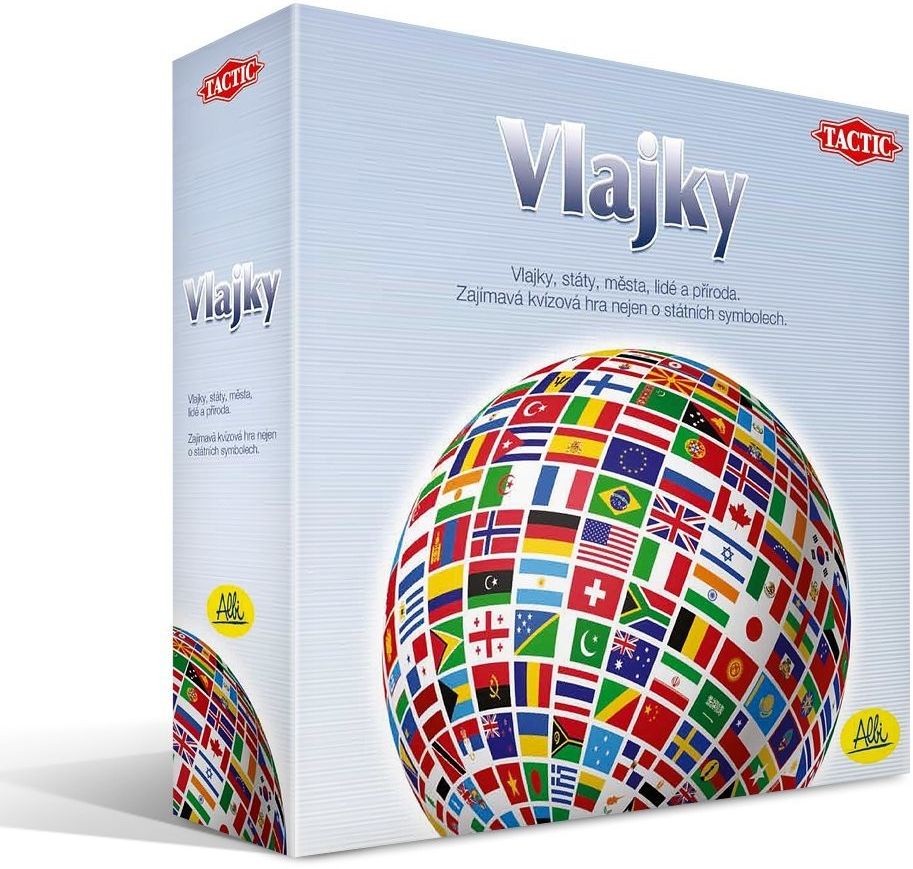 Vlajky