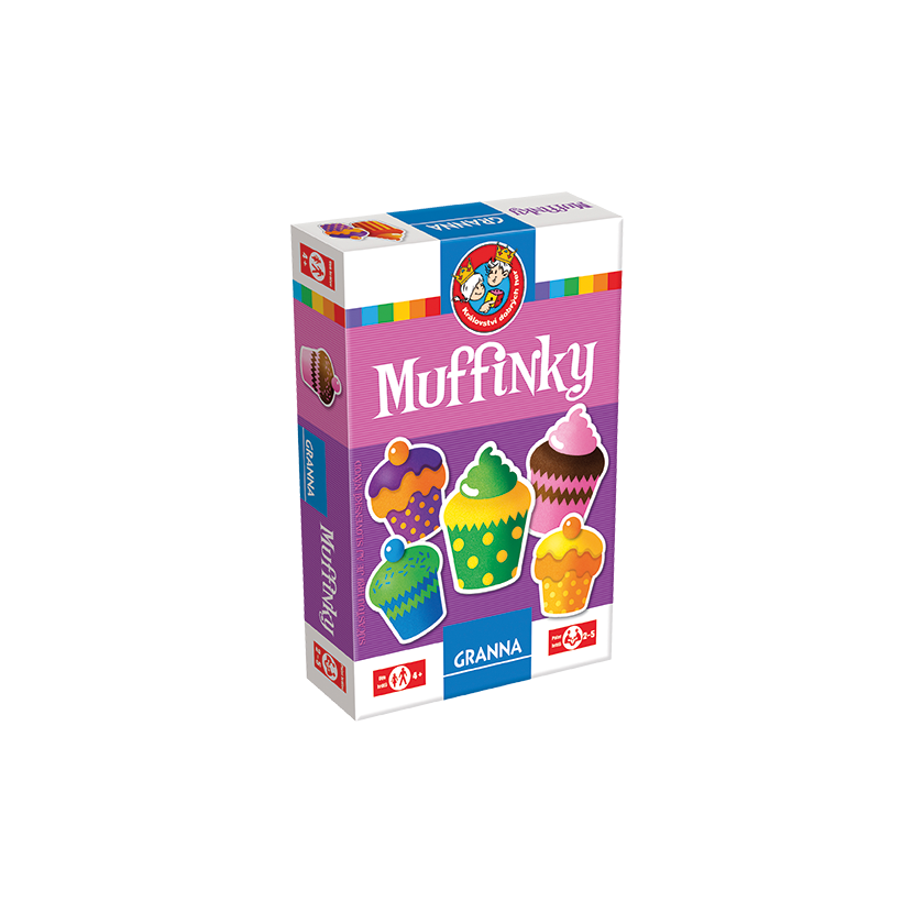 Muffinky