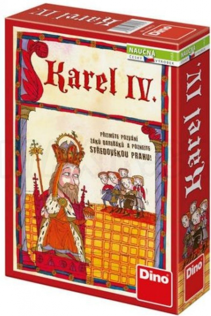 Karel IV.