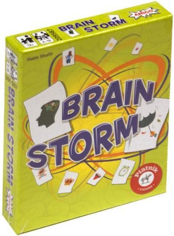 Brain Storm