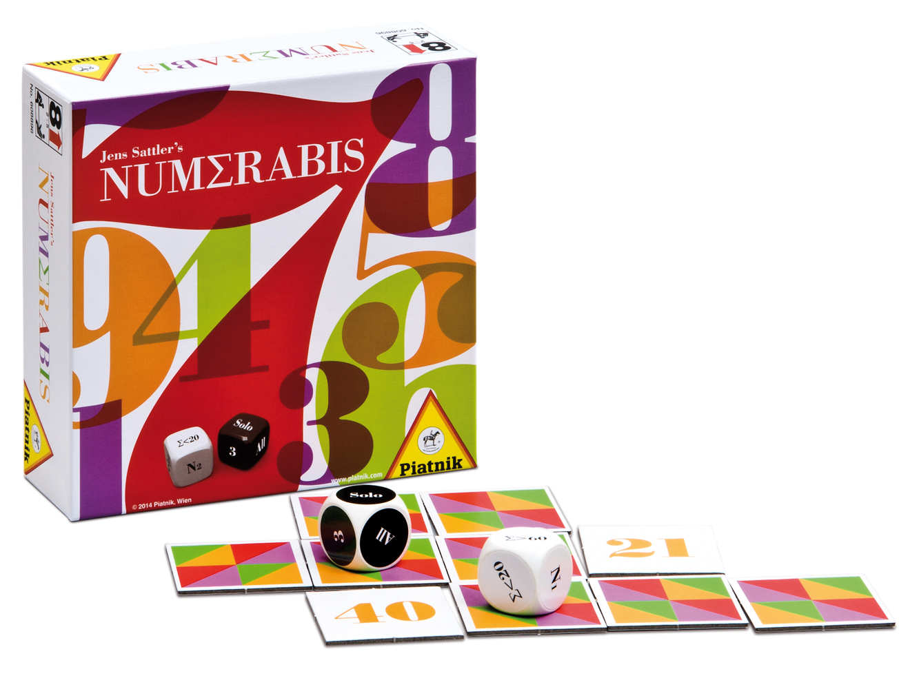 Numerabis