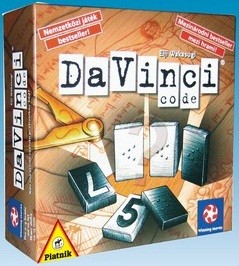Da Vinci Code