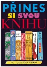 Přines si svou knihu