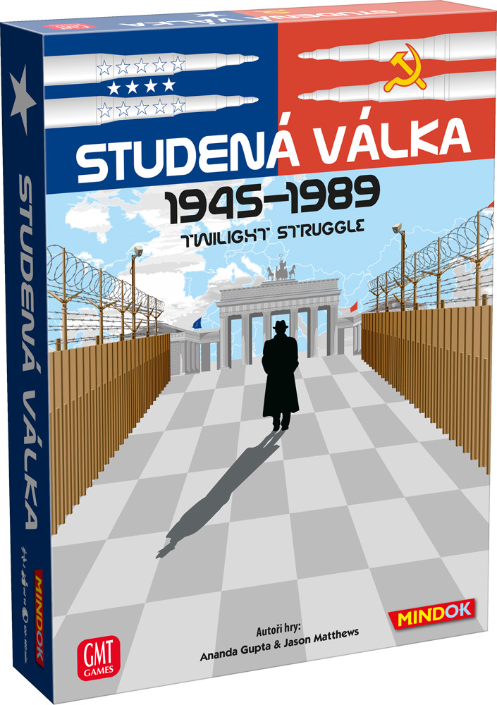 Studená válka
