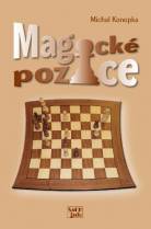 Michal Konopka: Magické pozice