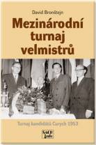 David Bronštejn - Mezinárodní turnaj velmistrů