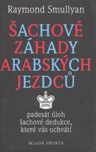 Smullyan Raymond: Šachové záhady arabských jezdců