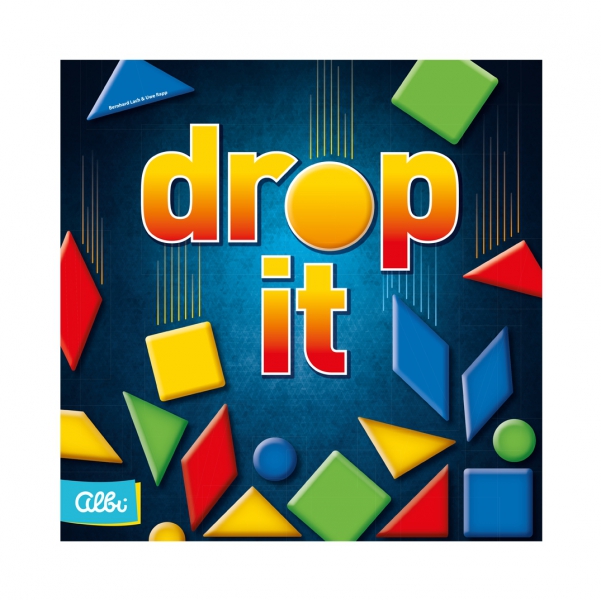 Drop it