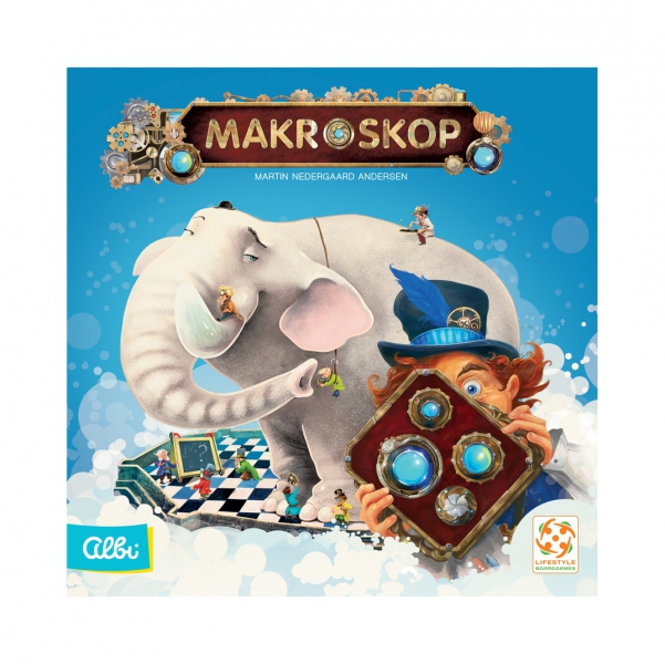 Makroskop