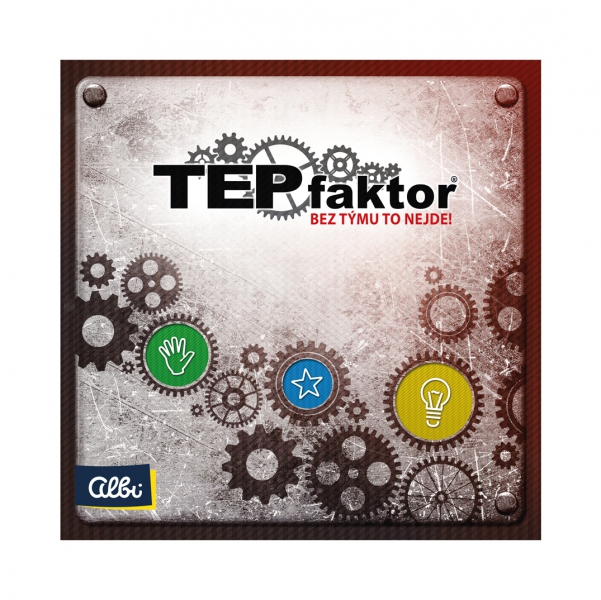 TEPfaktor
