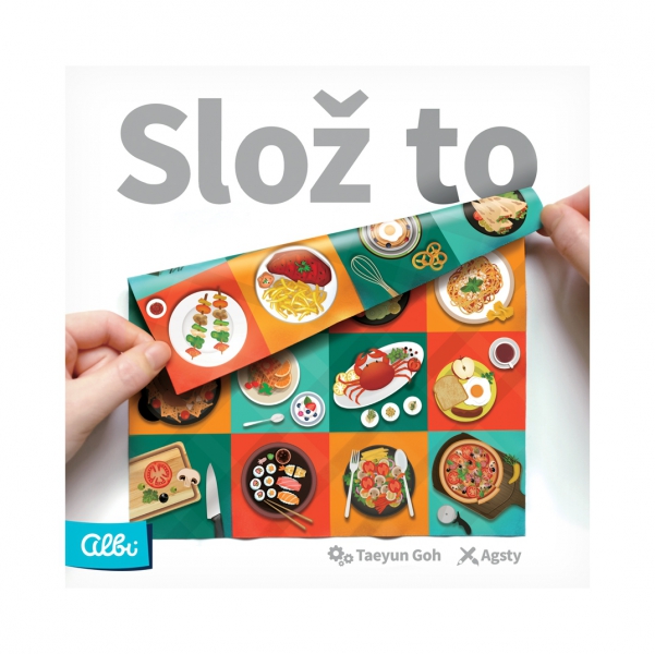 Slož to