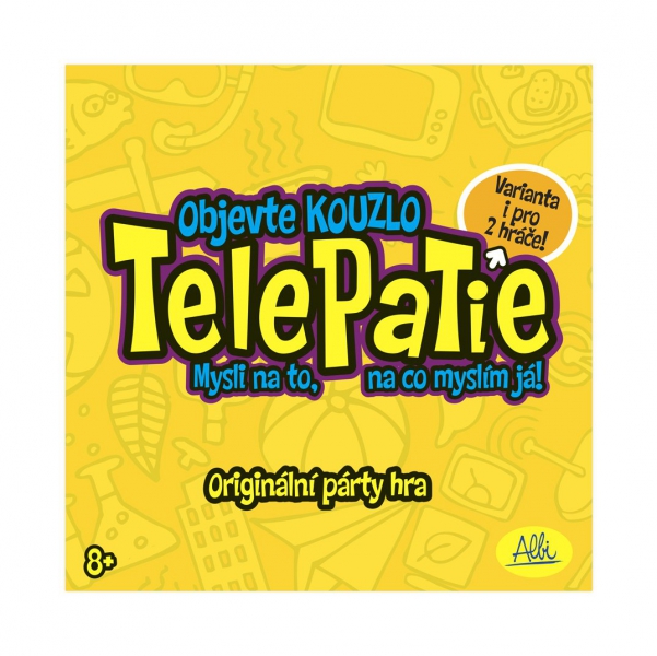 Telepatie