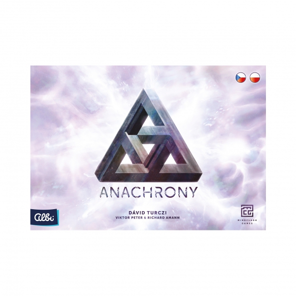 Anachrony