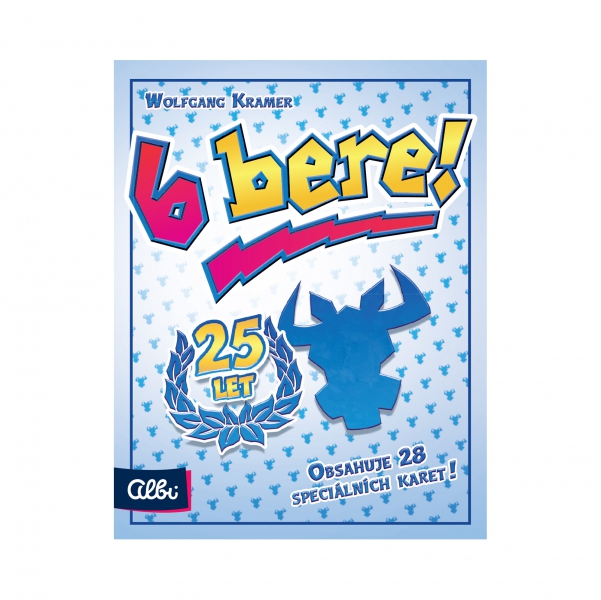 6 BERE! 25 LET