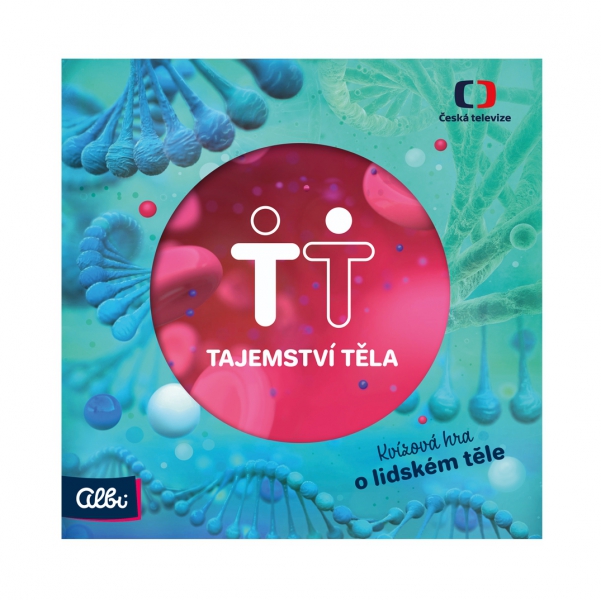 Tajemství těla