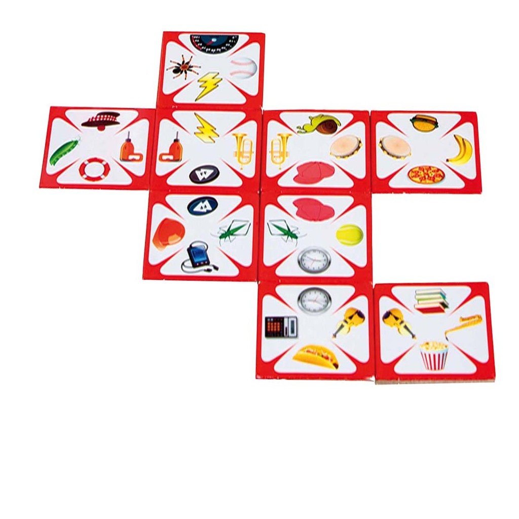 PIATNIK QUICKOMINO