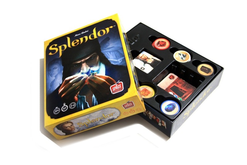 Splendor
