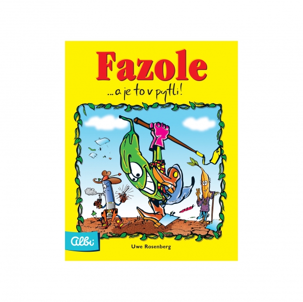 Albi Fazole