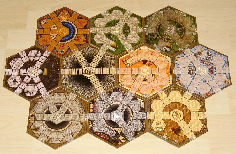 Tempus Draconis (2003)