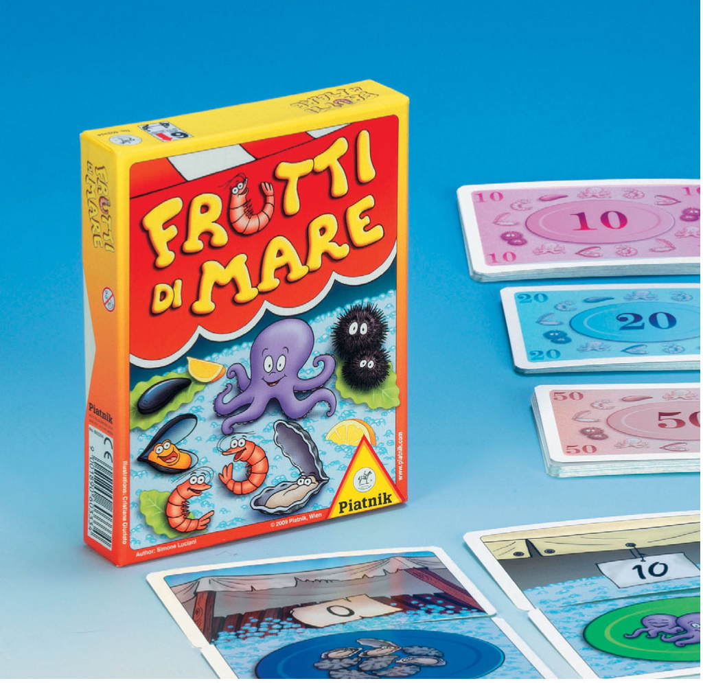 Frutti di Mare