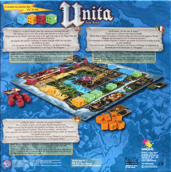 Unita