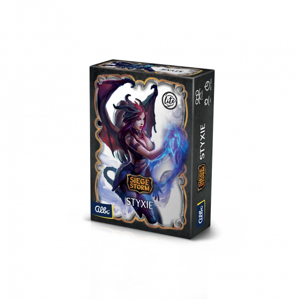 Albi Siegestorm Styxie