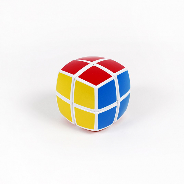 V-CUBE 2 PILLOW