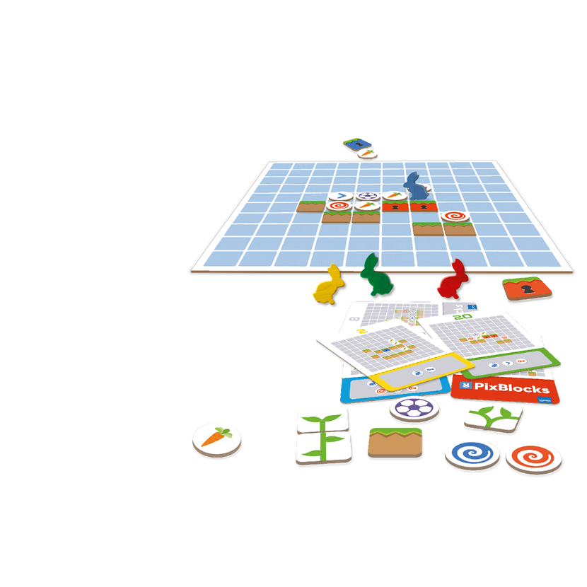 PixBlocks