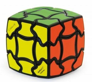 Venus Pillow